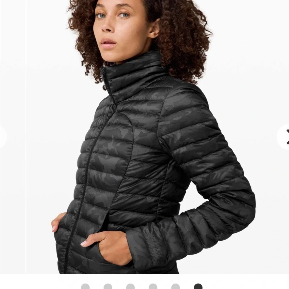 Lululemon pack it down jacket - Picture 2 of 15